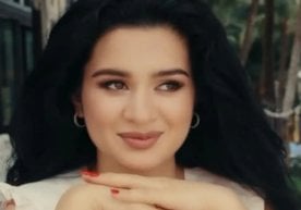 Хонанда Ширин Заитова Instagram саҳифаси орқали