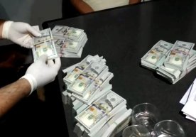 Toshkentda 4 mln dollarga yer sotmoqchi bo‘lgan jinoiy guruh qo‘lga olindi (video) фото