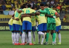 17 ёшли бразилиялик ҳужумчи Делл "Манчестер