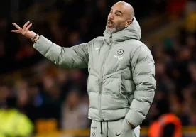 «Челси» яна муваффақиятсизликка учради: жамоа сешанба куни