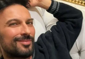 Туркия эстрадасининг афсонаси Таркан узоқ танаффусдан сўнг