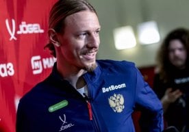 ПСЖ бош мураббийи Луис Энрике жамоасидаги дарвозабонлар