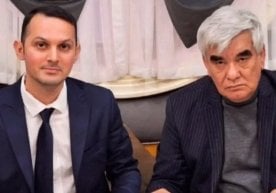 Туркияда ўзбек шоири Усмон Азим ҳақида илмий китоб чоп