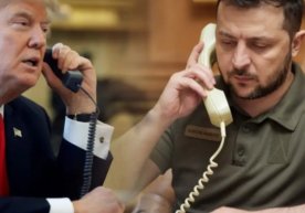 Ukraina prezidenti Vladimir Zelenskiy hamda AQSH