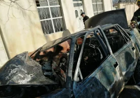Фото: Йўл ҳаракати хавфсизлиги бошқармаси Андижон вилояти