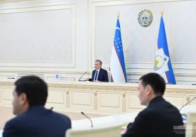 Президент раислигида туризм хизматлари кўламини