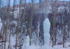 Қашқадарё вилояти Шаҳрисабз туманининг Сарчашма