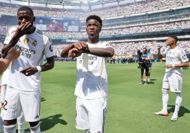 Икки клуб ҳақиқат деб билган нарсаси учун бир-бирини