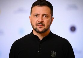 Zelensky: Survival of Kiev without US military support is a difficult issue фото