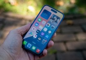 Apple компанияси 2007 йилдан буён жами 3 миллиардта iPhone