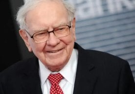 Машҳур инвестор Wаррен Буффетт бошқарадиган Berkshire