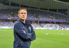 Италия миллий жамоасининг собиқ юлдузи, ҳозирда эса