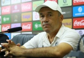 Суперлига 27-туридан ўрин олган "Навбаҳор" -