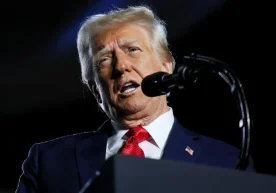 АҚШ президенти Дональд Трамп Кубадаги вазият юзасидан