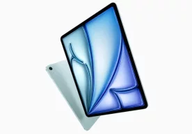Фото: Apple Apple компанияси Let Loose онлайн тақдимоти