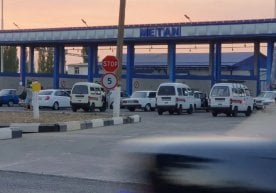Метан нархи кескин ошди: ҳайдовчилар норози, сабаб нима? фото