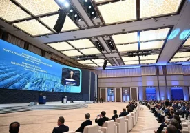 Prezident Shavkat Mirziyoyev energetika sohasidagi