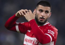 Германия Бундеслигасининг 15-турида «Штутгарт» ўз