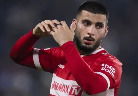 Германия Бундеслигасининг 15-турида «Штутгарт» ўз