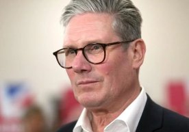 Buyuk Britaniya Bosh vaziri Kir Starmer AQSH va Rossiya