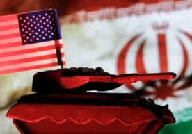 АҚШнинг Эронга қарши олиб бораётган ҳарбий ҳаракатлари