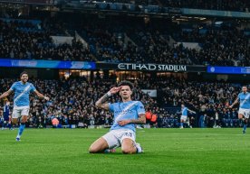 Англия Премьер-лигасининг 27-турида Хосеп Гвардиола