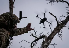 Фото: Inna Varenytsia/Reuters Россия Мудофаа вазирлиги 15