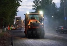 Ўзбекистон муҳандислари Россия йўлларини баҳолайди фото