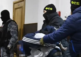 Россия Федерациясининг «Адолатли Россия — Ҳақиқат учун»