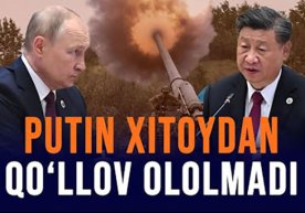 Сиёсатшунослар Путин ва Сининг Самарқанддаги учрашуви ҳақида: “Россия ўзи кутган қўлловни ололмади” фото