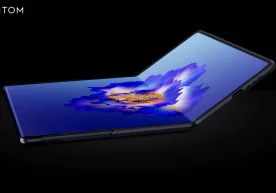 Фото: Tecno Хитойнинг Tecno бренди Phantom Vision V