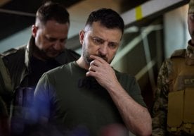 Ukraina Rossiyaning Zelenskiyni yo‘q qilish rejasi haqida ma’lumot berdi фото