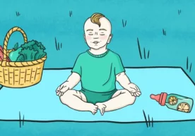 Фото: Lifehacker Ушбу оддий ҳаракатлар сизга узоқ ва