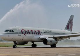 Qatar Airways O‘zbekistonga muntazam parvozlarni boshladi фото