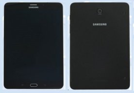 Samsung Galaxy Tab S2 8.0 дунёдаги энг ингичка планшет бўлиши мумкин фото