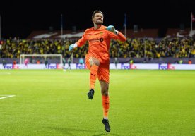 Чоршанба куни миллий чемпионатларда ҳам қизиқ воқеалар