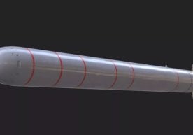 Россия Федерацияси стратегик сув ости қурилмаси