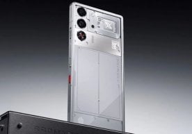 2025 йил октябрь ойи учун AnTuTu версиясига кўра энг кучли