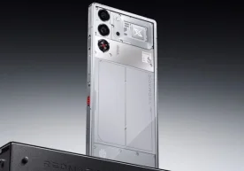 2025 йил октябрь ойи учун AnTuTu версиясига кўра энг кучли