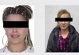 Ички ишлар ходимлари 2020 йилдан бери Самарқандлик