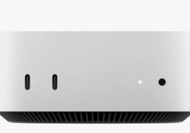 "Apple" компанияси ўзининг "Маc mini"