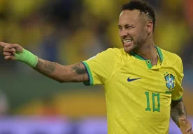 Braziliya terma jamoasi bosh murabbiyi Carlo Ancelotti