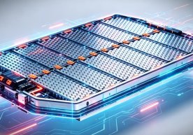 Beijing-based startup Pure Lithium New Energy has launched