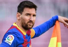 «Barselona» sobiq bosh murabbiyi Xavi Ernandes klub