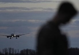 АҚШ Марказий қўмондонлиги (CENTCOM) 2026 йил 12 март куни