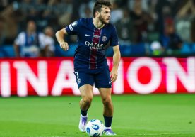 Собиқ футболчи Дмитрий Булыкин жорий мавсумда «ПСЖ»нинг