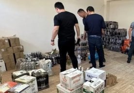 Нарпай туманида истеъмол учун мутлақо яроқсиз деб топилган