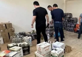 Нарпай туманида истеъмол учун мутлақо яроқсиз деб топилган