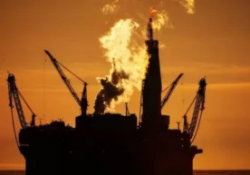 Чимкент шаҳридаги нефть омборида юз берган ёнғин оқибатида