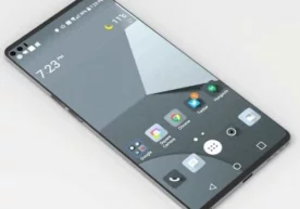LG компаниясининг V30 ҳамда V30 Plus флагманлари жорий